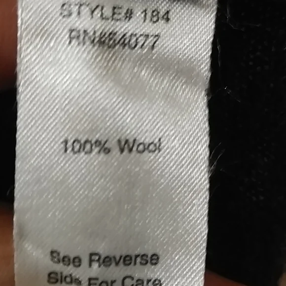 VINTAGE CABI WOMENS SWEATER - Picture 9 of 10